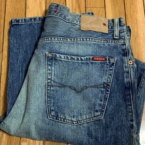 GUESS denim for SALE